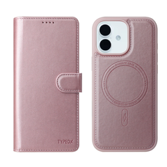 iPhone 15 Wallet Case