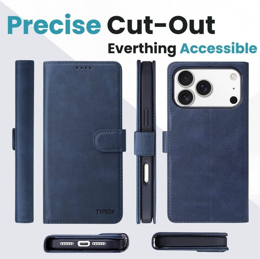 2-in-1 MagSafe Wallet Case – iPhone 18 Pro