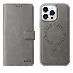 iPhone 15 Pro Max Wallet Case
