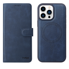 iPhone 15 Pro Max Wallet Case