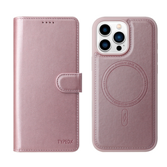 iPhone 15 Pro Wallet Case