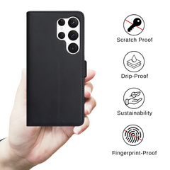 Samsung Galaxy S25 Ultra Flip Case