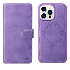 iPhone 15 Pro Max Wallet Case