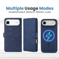 2-in-1 MagSafe Wallet Case – iPhone 17 Air