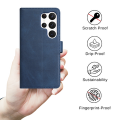 Samsung Galaxy S25 Ultra Flip Case