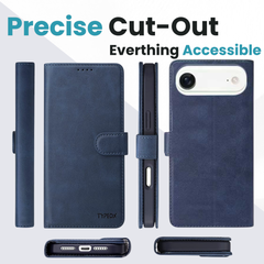 2-in-1 MagSafe Wallet Case – iPhone 17 Air