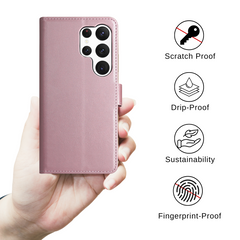 Samsung Galaxy S25 Ultra Flip Case
