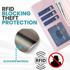 2-in-1 MagSafe Wallet Case – iPhone 17