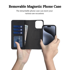 iPhone 15 Pro Wallet Case