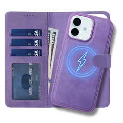 iPhone 15 Plus Wallet Case