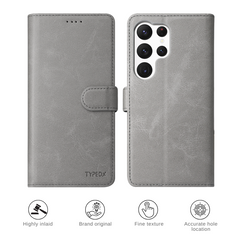 Samsung Galaxy S25 Ultra Flip Case