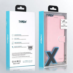 iPhone 17  Wallet Case