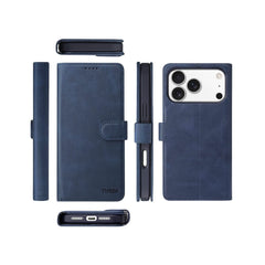 iPhone 17 Pro Max Wallet Case