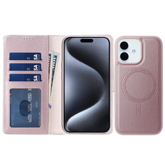 iPhone 15 Plus Wallet Case