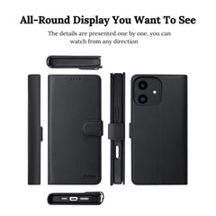 iPhone 15 Plus Wallet Case