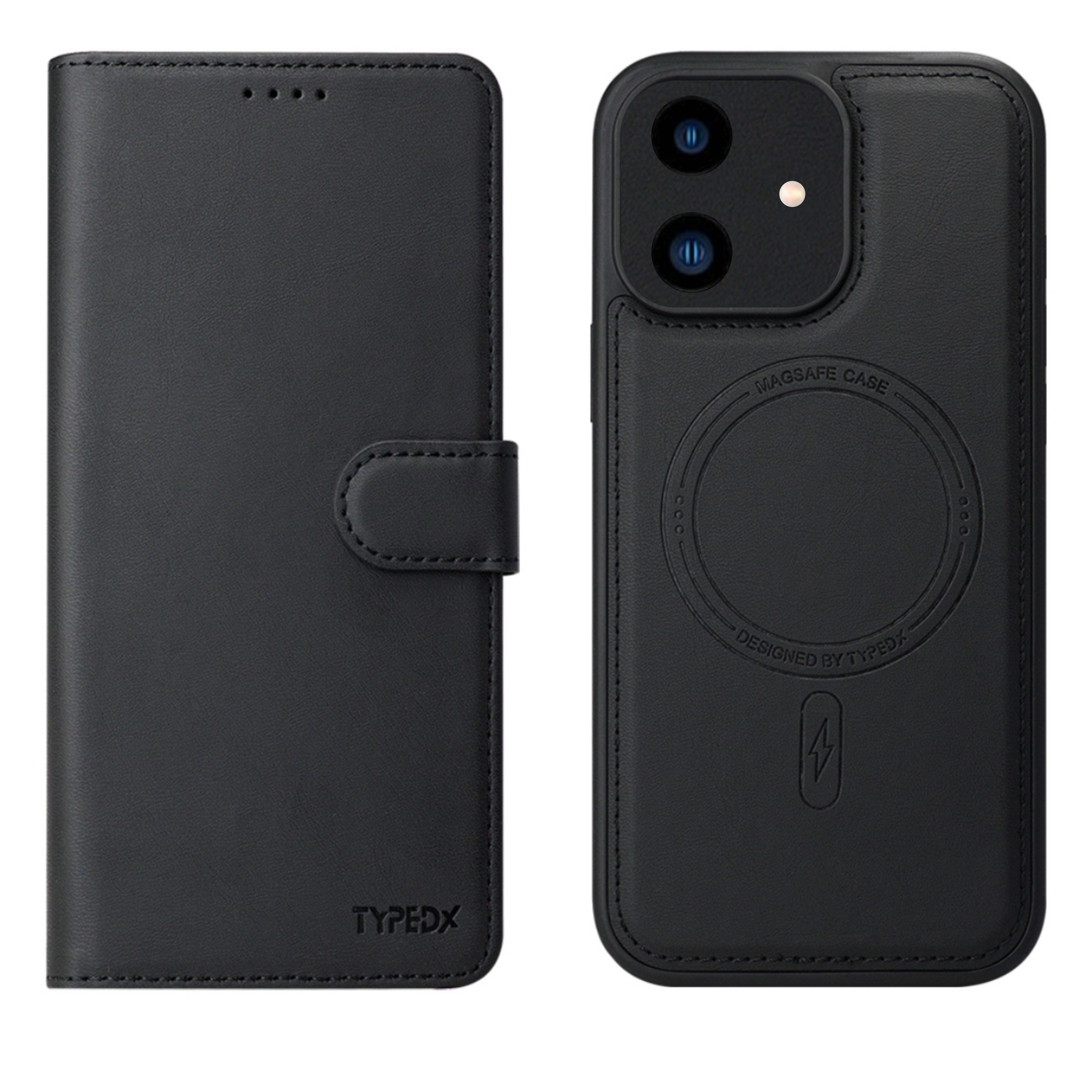 iPhone 15 Plus Wallet Case