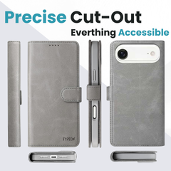 2-in-1 MagSafe Wallet Case – iPhone 17 Air