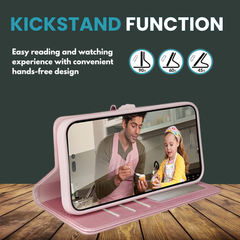 2-in-1 MagSafe Wallet Case – iPhone 17