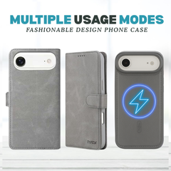 2-in-1 MagSafe Wallet Case – iPhone 17 Air