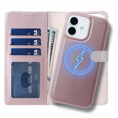 iPhone 15 Plus Wallet Case