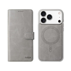 iPhone 17 Pro Max Wallet Case