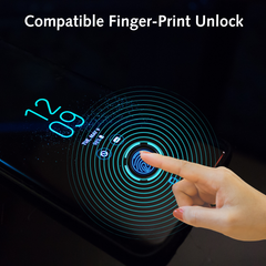 Screen Protector  Samsung S25 Ultra