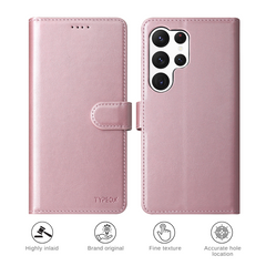 Samsung Galaxy S25 Ultra Flip Case