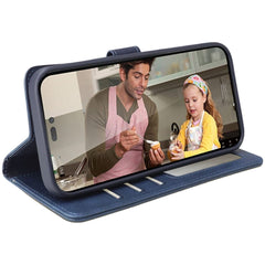 iPhone 17 Pro Max Wallet Case