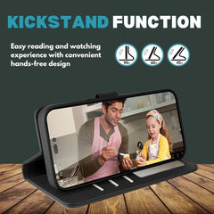 2-in-1 MagSafe Wallet Case – iPhone 17 Air