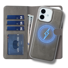 iPhone 15 Plus Wallet Case