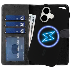 2-in-1 MagSafe Wallet Case – iPhone 17