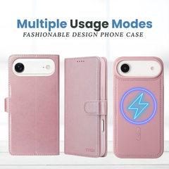 2-in-1 MagSafe Wallet Case – iPhone 17 Air