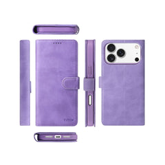 iPhone 17 Wallet Case