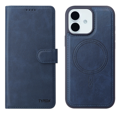 iPhone 15 Wallet Case