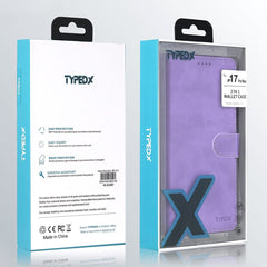 iPhone 17 Wallet Case