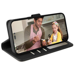 iPhone 17 Wallet Case