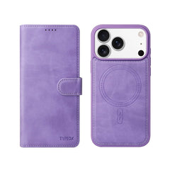 iPhone 17 Wallet Case