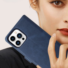 iPhone 15 Pro Max Wallet Case