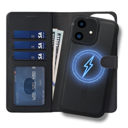 iPhone 16 Plus Wallet Case