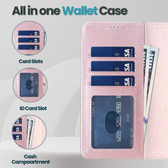 2-in-1 MagSafe Wallet Case – iPhone 18 Pro
