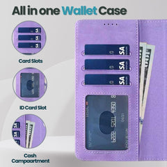 2-in-1 MagSafe Wallet Case – iPhone 18 Pro Max