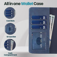 2-in-1 MagSafe Wallet Case – iPhone 18 Pro