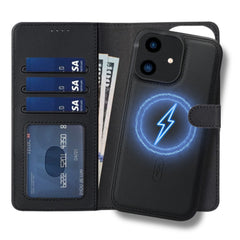 iPhone 15 Plus Wallet Case