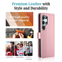 Samsung Galaxy S25 Ultra Flip Case