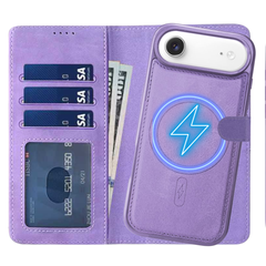 2-in-1 MagSafe Wallet Case – iPhone 17 Air
