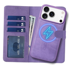 2-in-1 MagSafe Wallet Case – iPhone 17 Pro Max