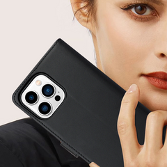 iPhone 15 Pro Wallet Case