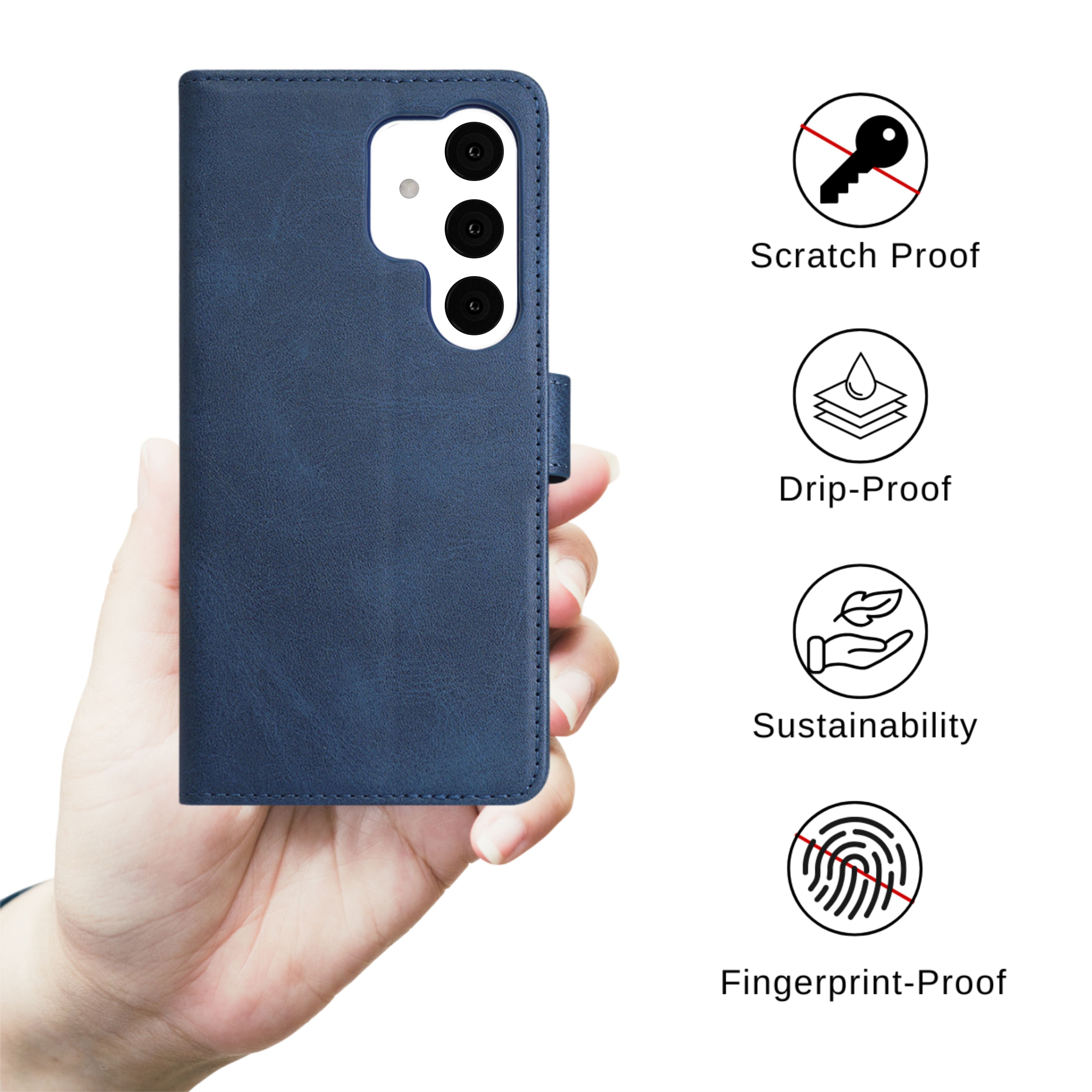 Samsung Galaxy S25 Flip Case