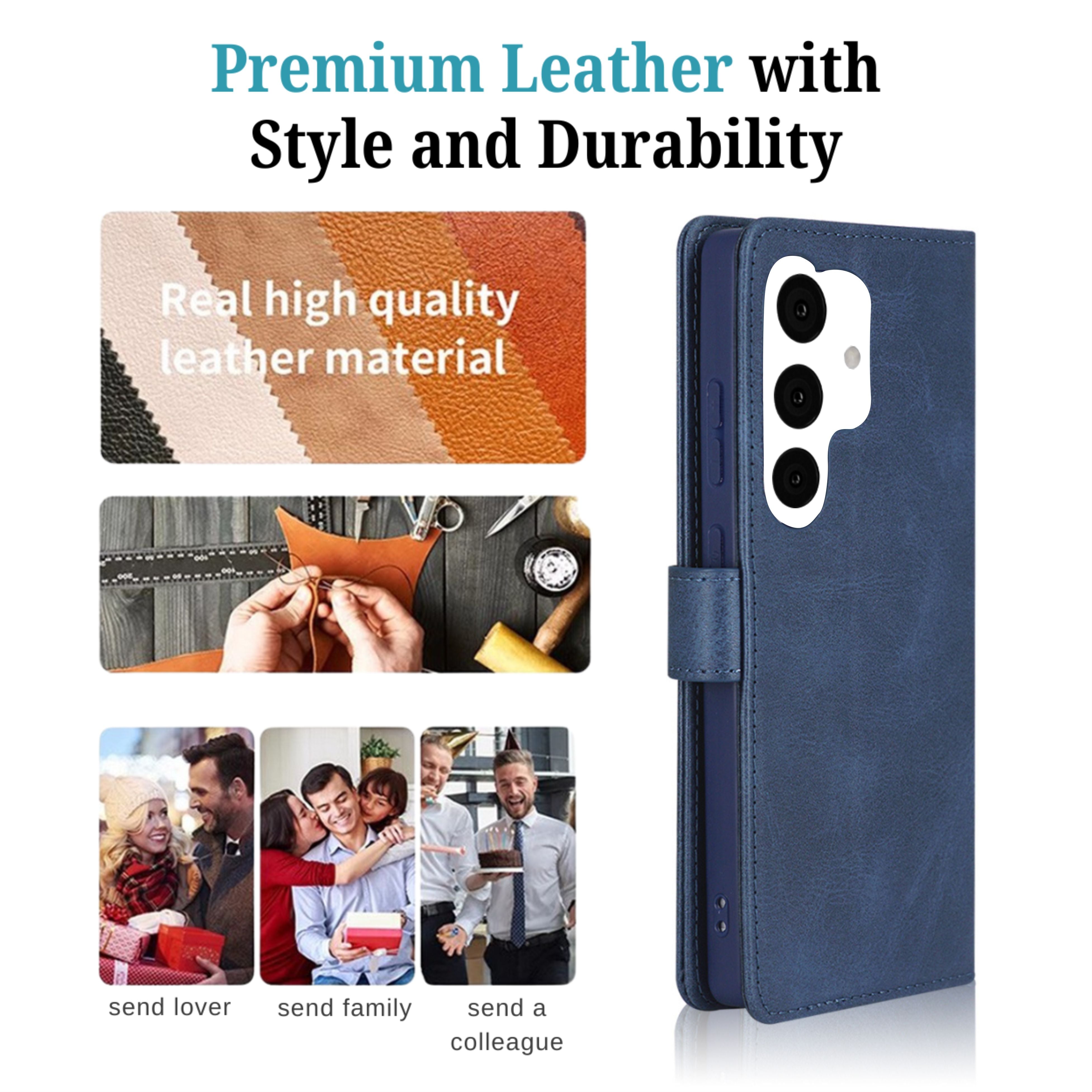 Samsung Galaxy S25 Flip Case