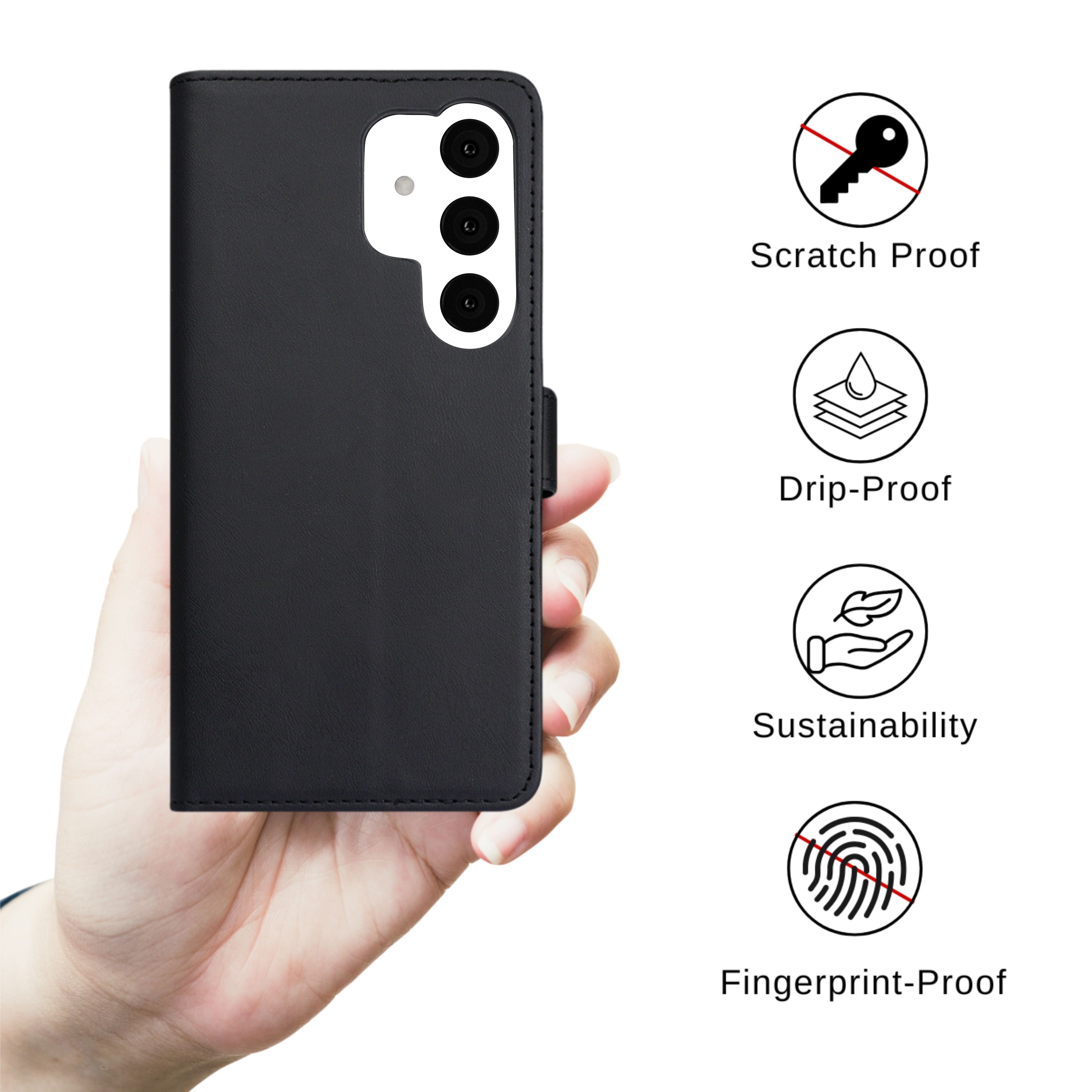 Samsung Galaxy S25 Flip Case
